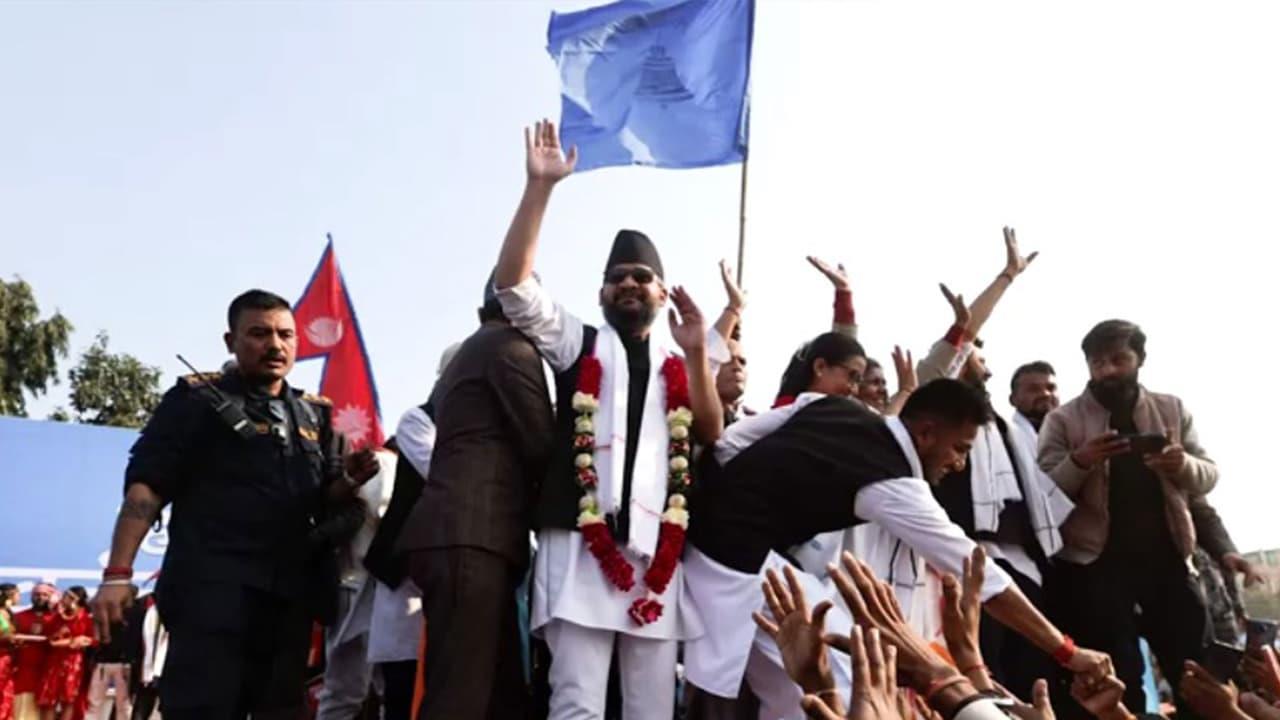 Balen Shah: Rapper-Turned-Politician Unseats Ex-PM Oli in Nepal Election | Quick Digest