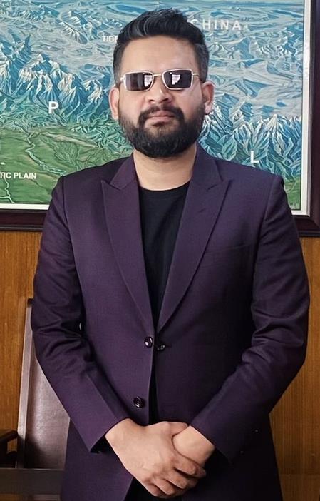 Balen's Party Eyes Supermajority As It Leads Proportional Vote In Nepal