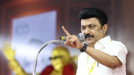 DMK To Hold State Conference At Tiruchy On March 9, Aims To Reinforce Political Momentum