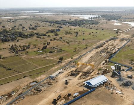 Parandur Airport Declared 'Special Project', Environmental Concerns Intensify In TN