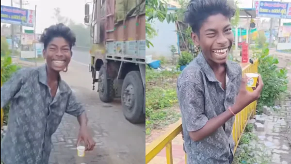 From Viral Laughing Meme to Academic Triumph: the Inspiring Return of Arun Kumar