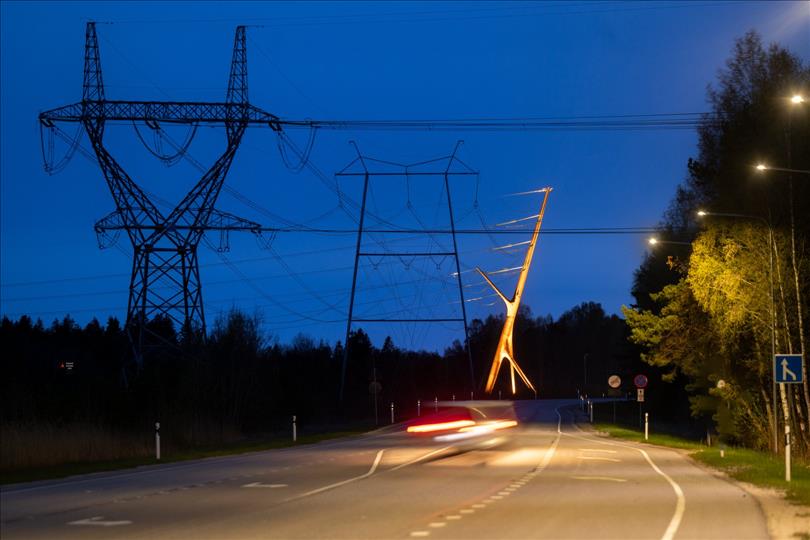 Turkmenistan To Increase Electricity Production In 2026