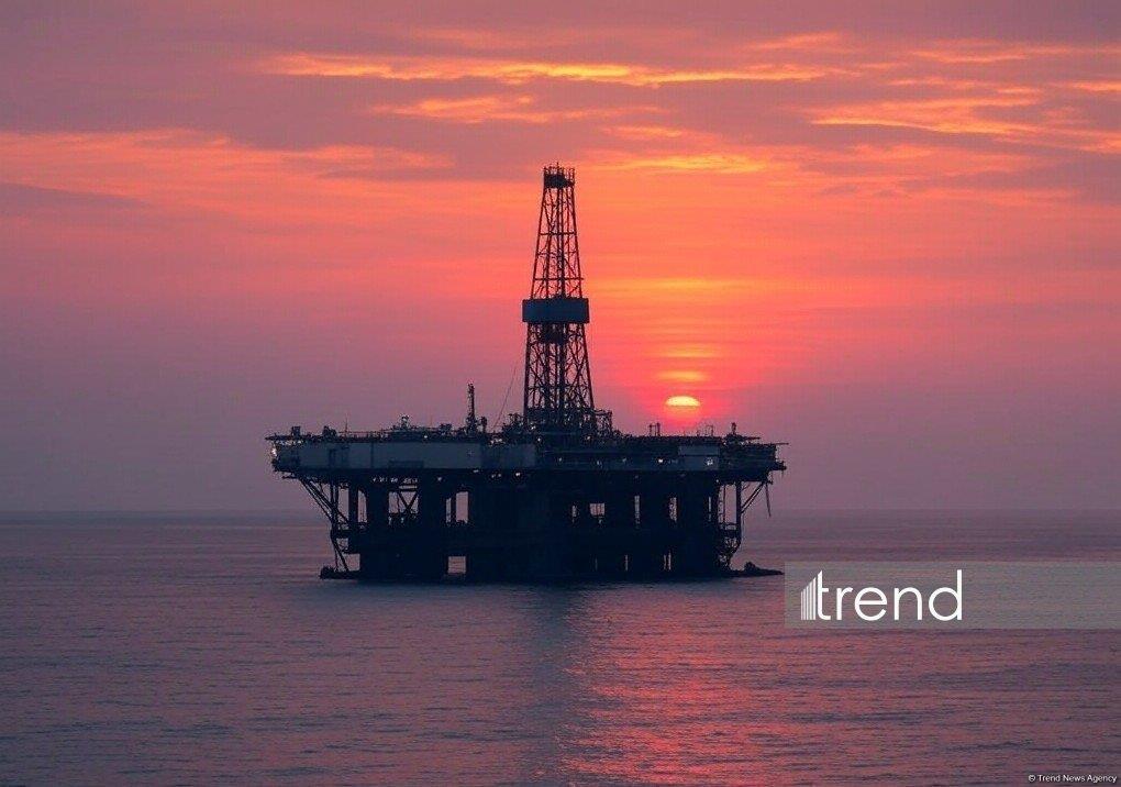 Azerbaijani Oil Price Hits New Peaks