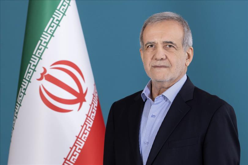 Iranian President Admits Responsibility For Attacks On Azerbaijan's Nakhchivan