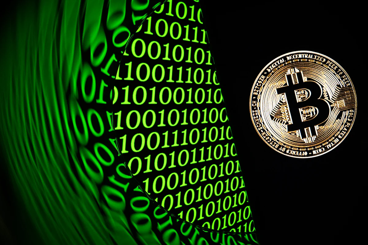 Oil Spike, War Jitters Rattle Crypto Markets As Bitcoin Slips Below $70,000