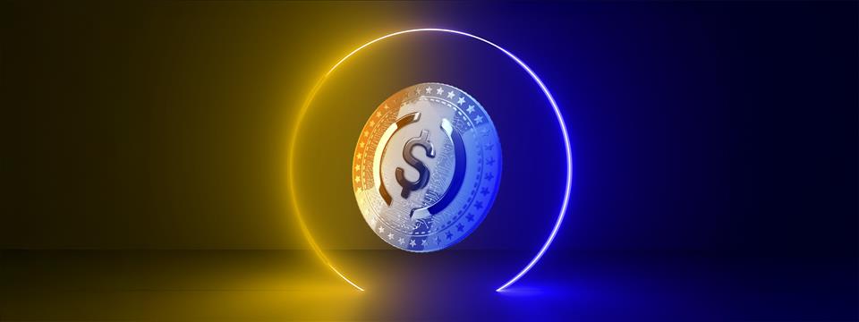 Circle Tests Stablecoin Transfers For Corporate Payments Arabian Post