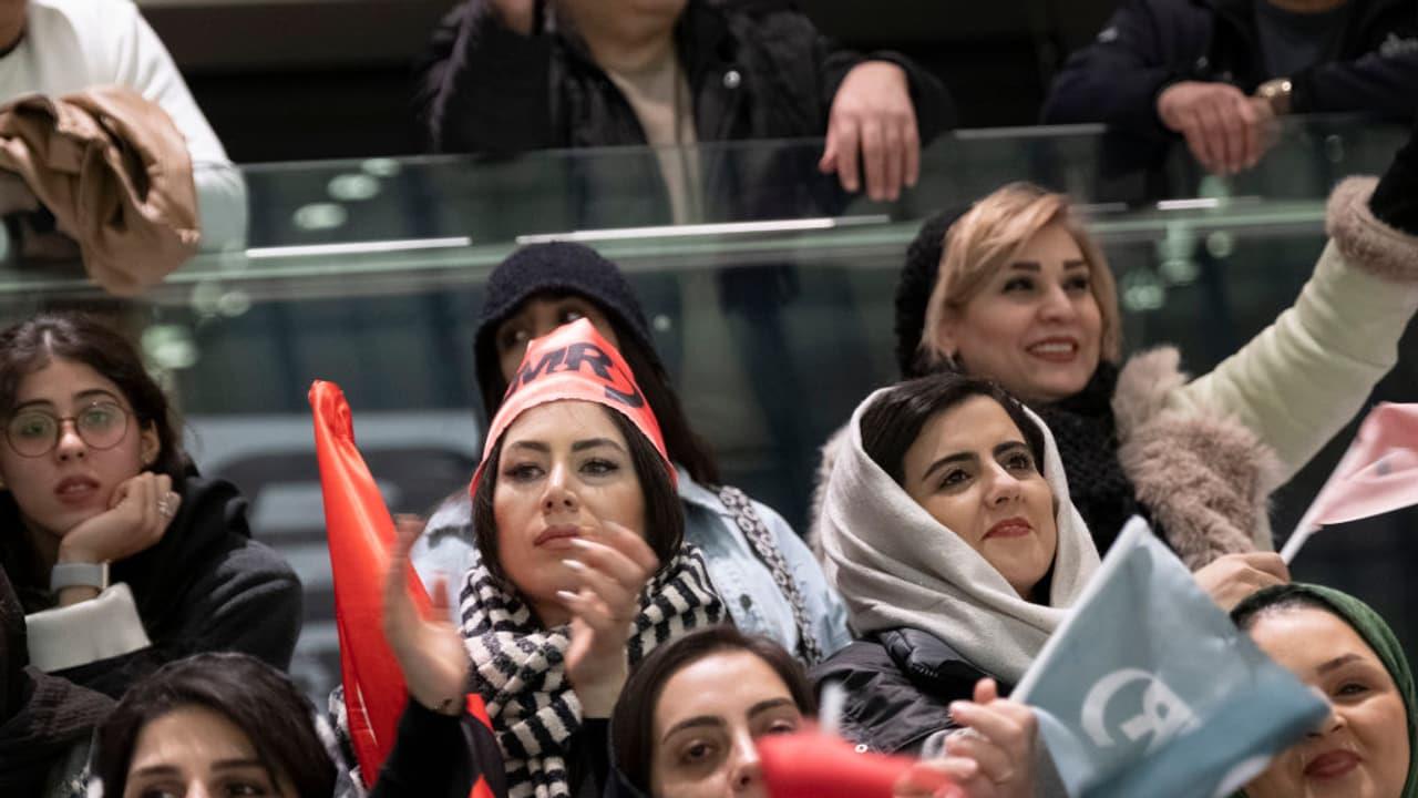 Iran Women's Football Union Alleges Safety Concerns After Asian Cup Exit | Quick Digest