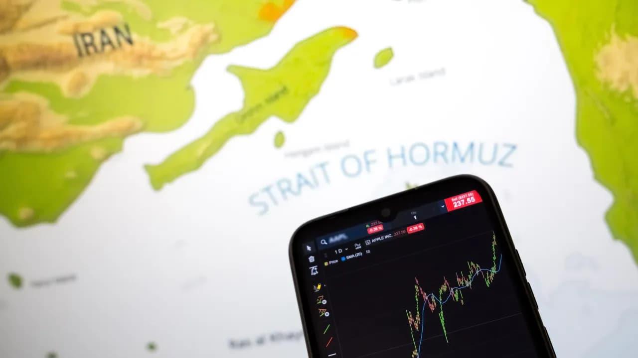 Iran Warns Of Crude Hitting $200 A Barrel If Energy Infrastructure Is Targeted: Report