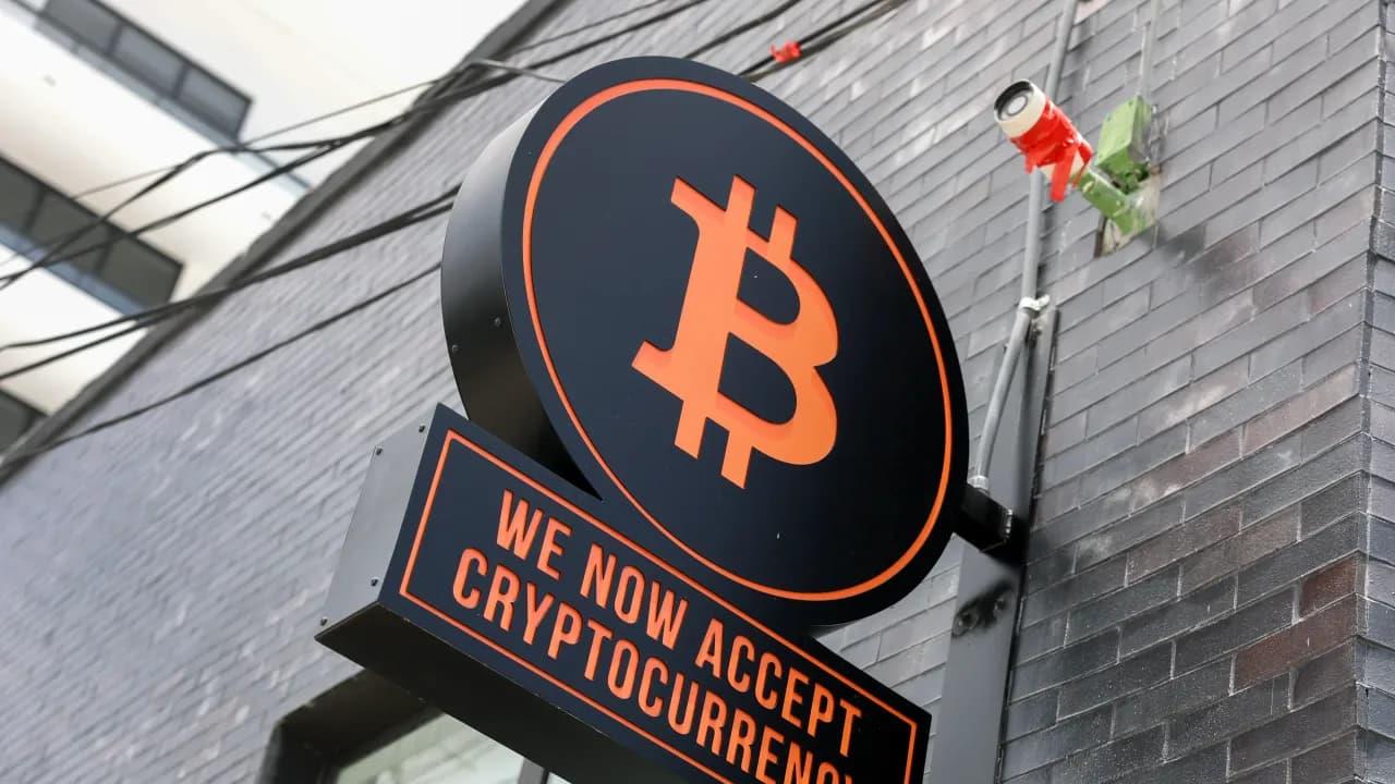 Bitcoin Hits $67,000 While Surge In Oil Prices Tank Nikkei, KOSPI