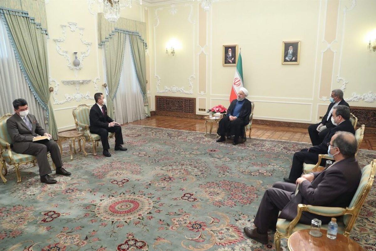 Iran Conflict Hardens North Korea's Nuclear Posture