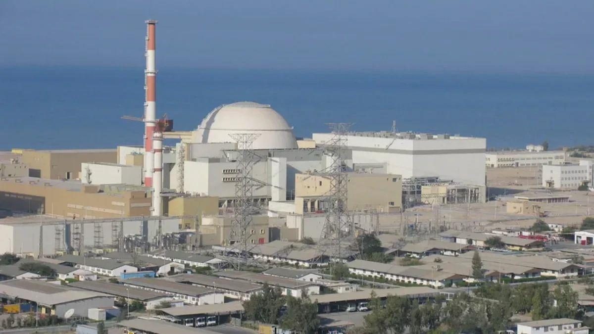 Rosatom: Situation At Iran's Bushehr Nuclear Plant Remains Stable, Evacuation Planned