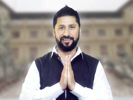 RSP Chairperson Lamichhane Thanks PM Modi For Congratulatory Message On Nepal Election Win