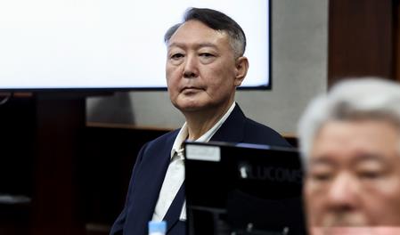 South Korea: Ex-President Yoon Refuses To Attend Hearing On 2022 Itaewon Disaster