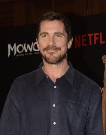 Christian Bale Reveals Film Genre He Will Never Return To