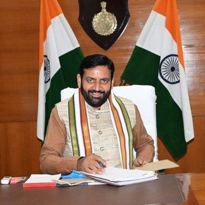 AAP Govt In Punjab Indulging In Freebie Politics: Haryana CM ​