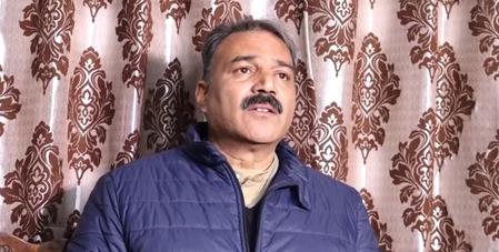 Kashmiri Pandits Exodus Highlighted In 61St Session Of UN Human Rights Council In Geneva