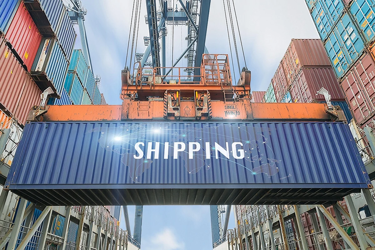 Pakistan Navy Launches Shipping Security Operation Amid Middle East War