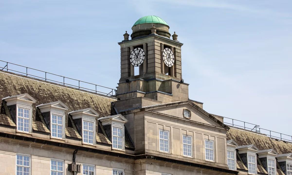 UK Council Criticised Over Sale Of Collection Including Works By Pioneering Photographer Tony Ray-Jones The Art Newspaper International Art News And Events