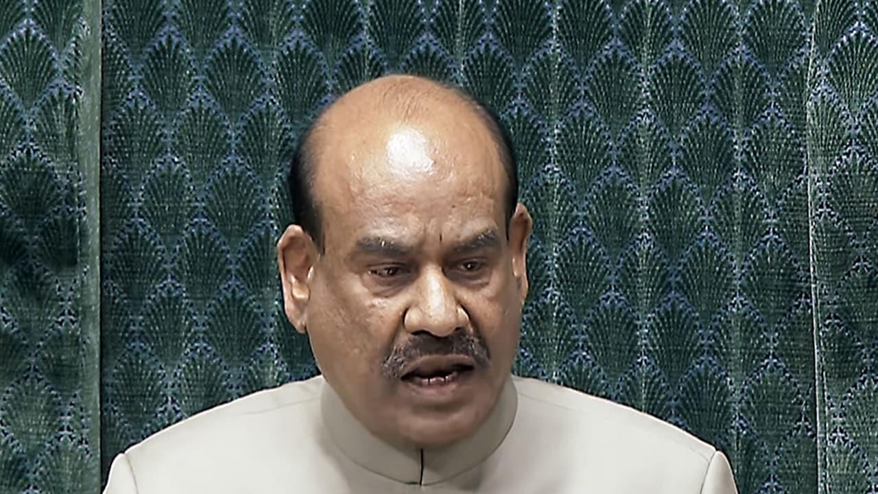 Motion to Remove Lok Sabha Speaker Om Birla Admitted in Parliament | Quick Digest