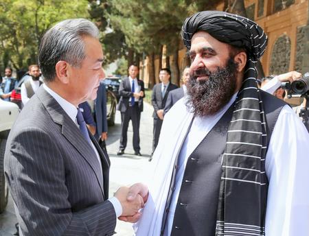 Pakistan's ISI Targetting Chinese Investment Projects In Afghanistan, Warns Expert