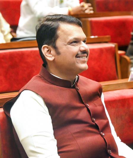 Solar Micro-Grids To Power Remote Melghat Villages: Maha CM