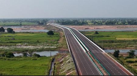 India's Highway Network Expands By Over 60 Per Cent In Last 11 Years