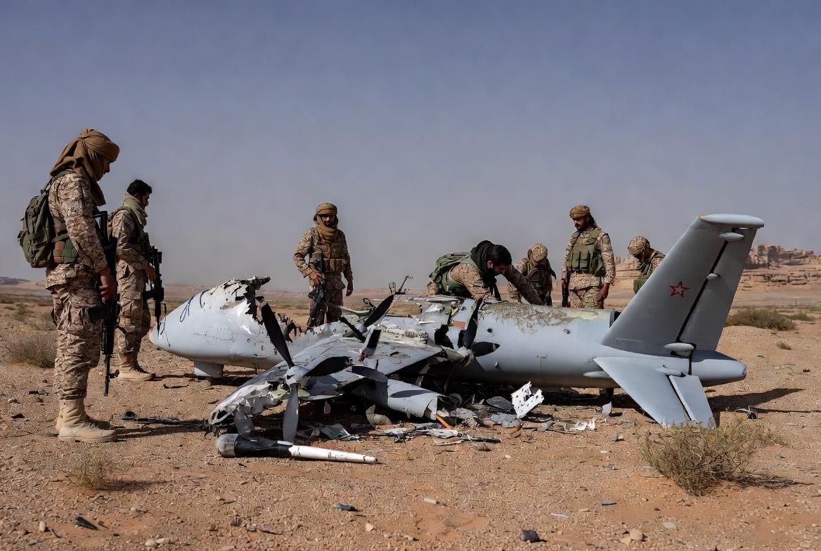 Bahrain Provides Breakdown Of Iranian Drones And Missiles Destroyed