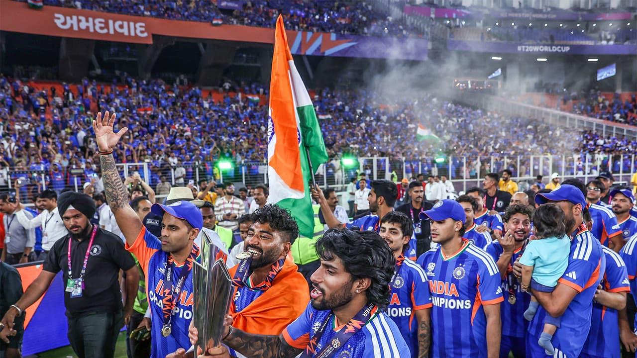 IPL 2026 Partial Schedule Released: Key Dates and Opening Fixtures Confirmed | Quick Digest