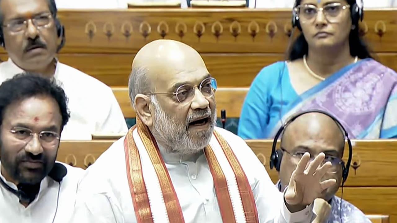 Lok Sabha Defeats No-Confidence Motion Against Speaker Om Birla | Quick Digest