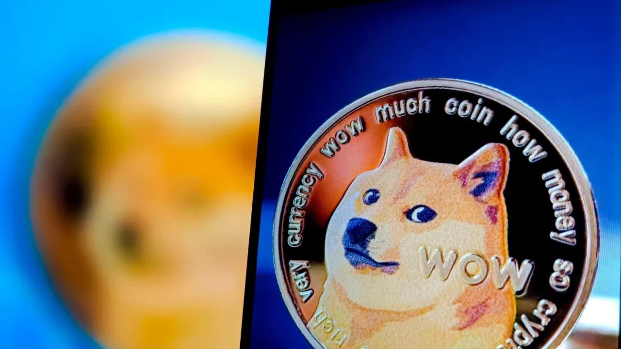 Dogecoin Leads Crypto Majors While Bitcoin Struggles To Hold $70,000 After Trump's Warning To Iran