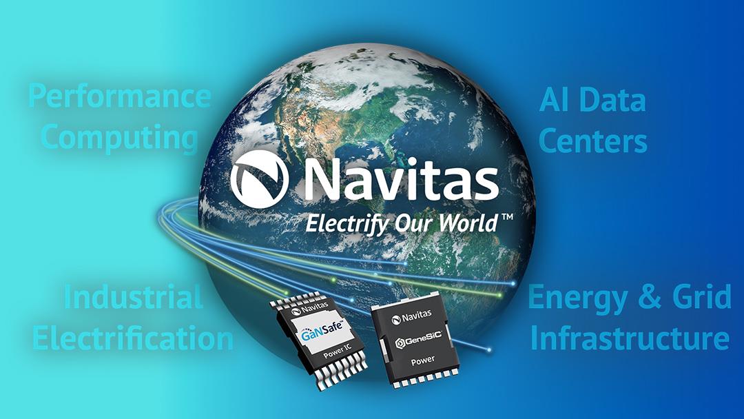 Navitas Semiconductor Bolsters Leadership With Appointment Of Tonya ...