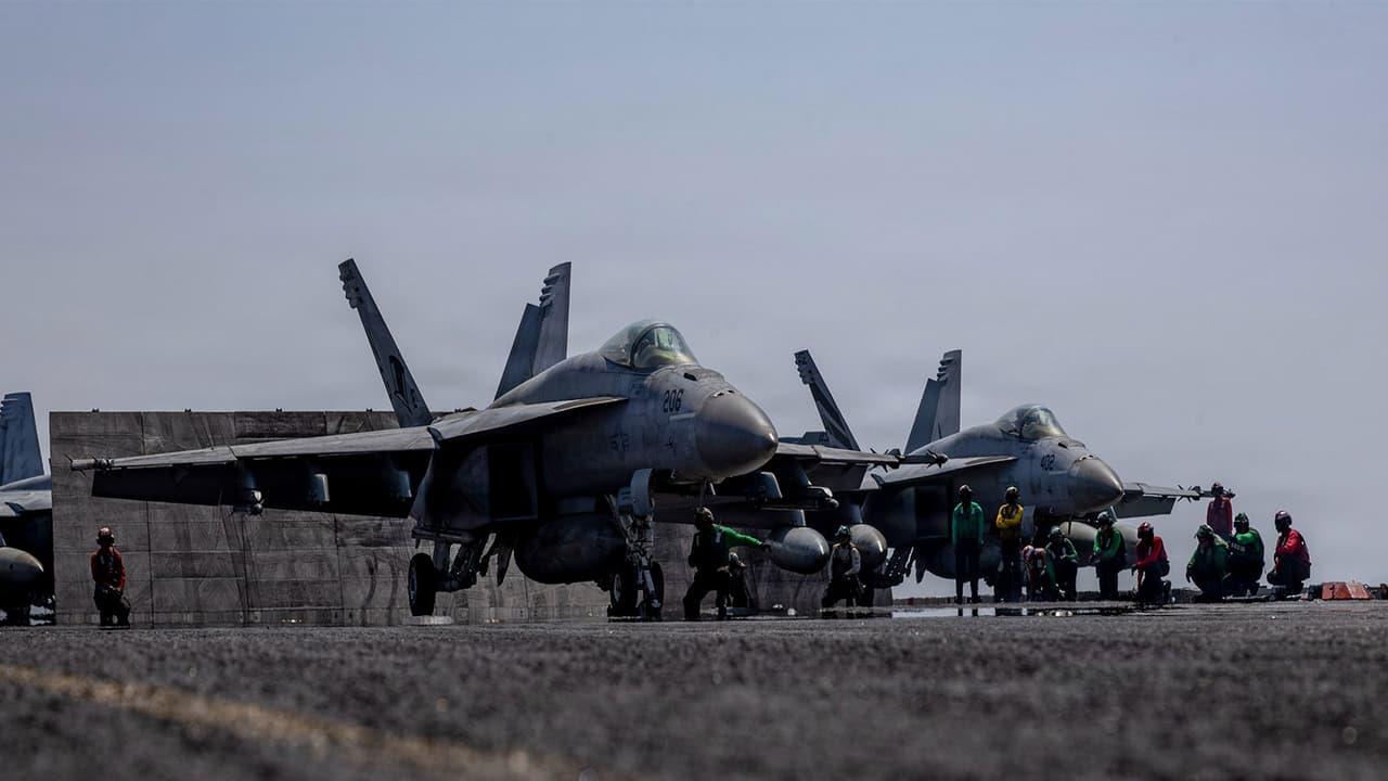 US KC-135 Refuelling Aircraft Crashes Over Iraq: CENTCOM Confirms