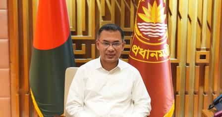Bangladesh: PM Tarique Rahman Calls For Cooperation Across Parties In 13Th Parliament's First Session