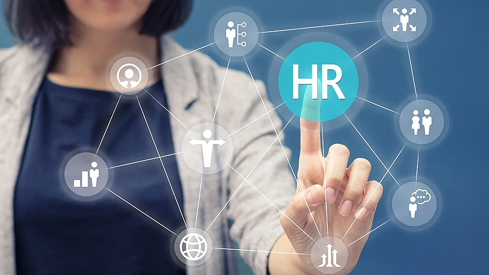 Why Strategy Fails Without HR: The Organisational Design Behind Business Growth