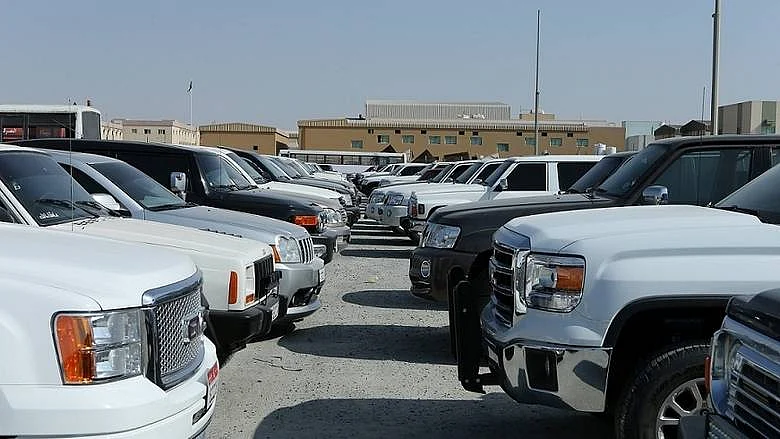UAE Police Cracks Down On Loud 'Explosion' Sounds From Modified Cars