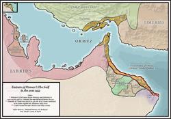 Hormuz Conflict Shakes Gulf Oil Lifelines  Arabian Post
