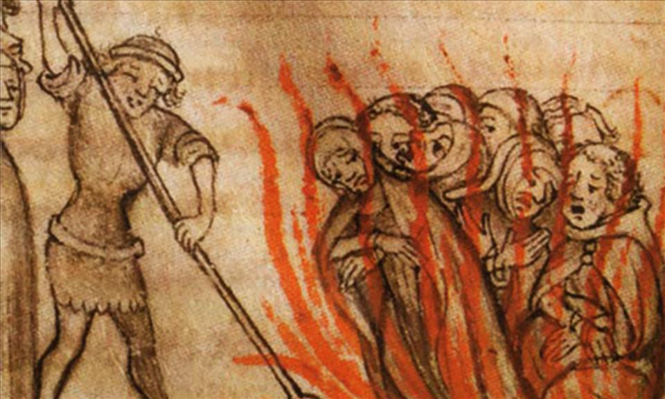 Why Friday The 13Th Was Bad Luck For The Knights Templar And Their Legacy