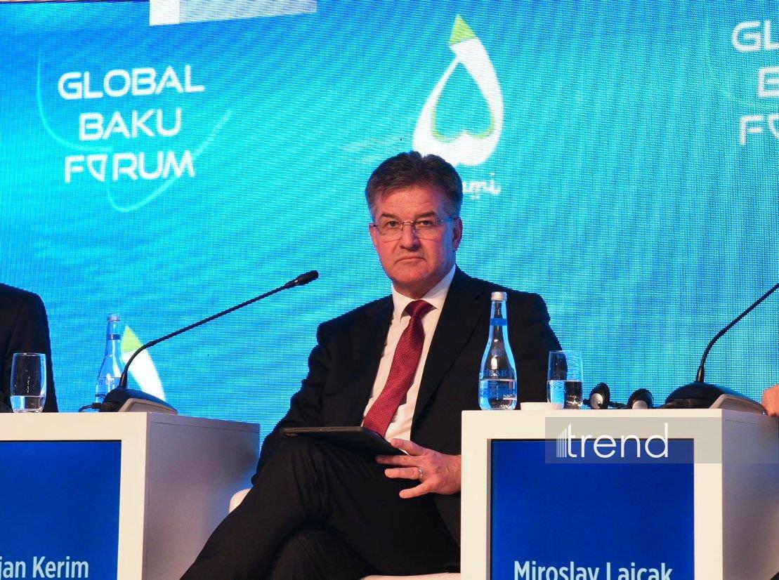 UN Architecture Fails XXI-Century Realities - President Of General Assembly's 72Nd Session