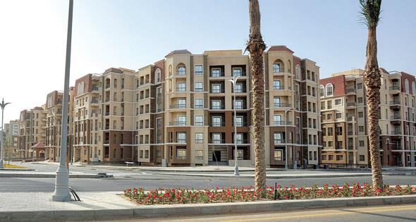 Rising Costs, Geopolitical Tensions Pressure Egypt's Real Estate Sector