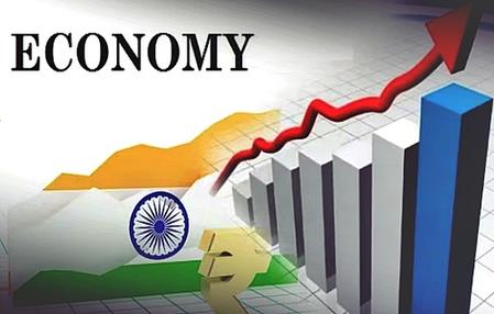 India Headed To Become World's 3Rd Largest Economy Soon: Report