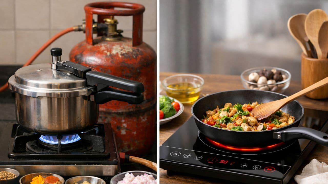 India's LPG supply robust despite import risks: Govt | Quick Digest