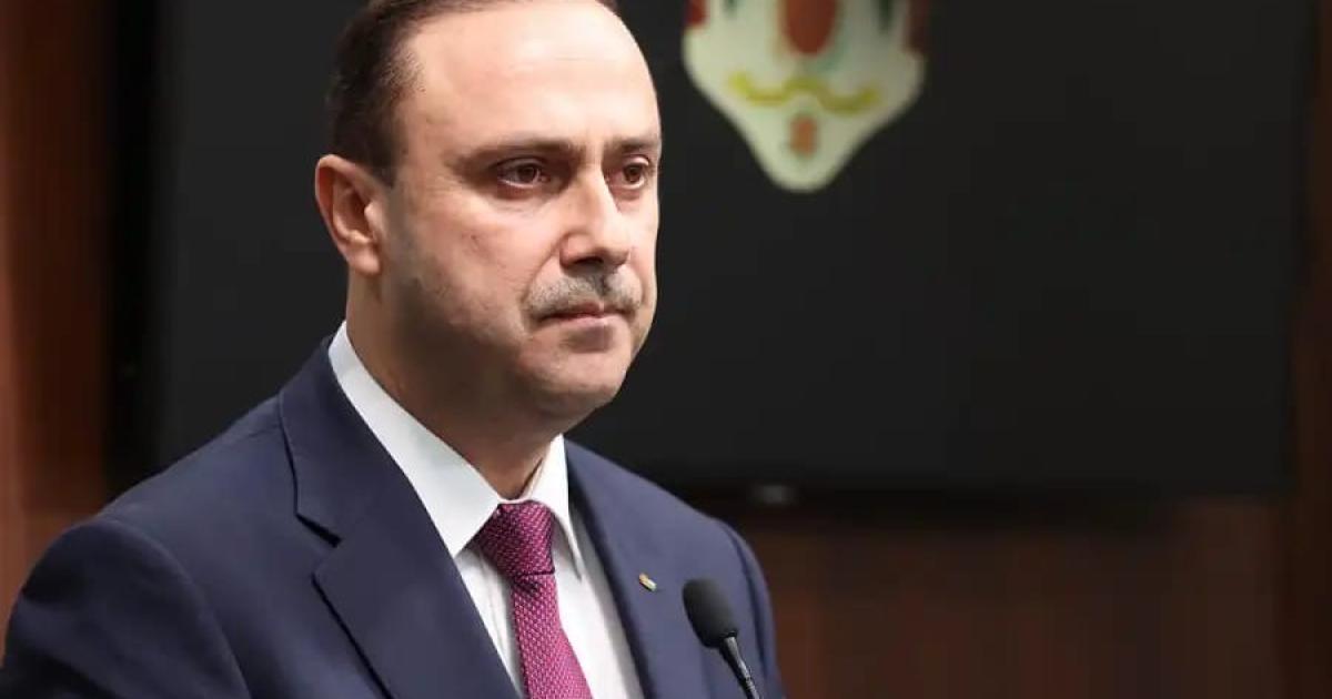 Jordanian Government: It Is Unacceptable For Citizens To Visit Embassies Of States That Targeted The Kingdom With Missiles