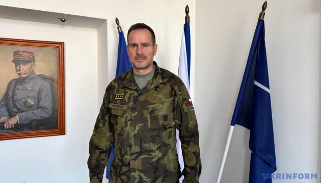 Europe Must Maintain Strong Transatlantic Ties With US  Czech Army Chief