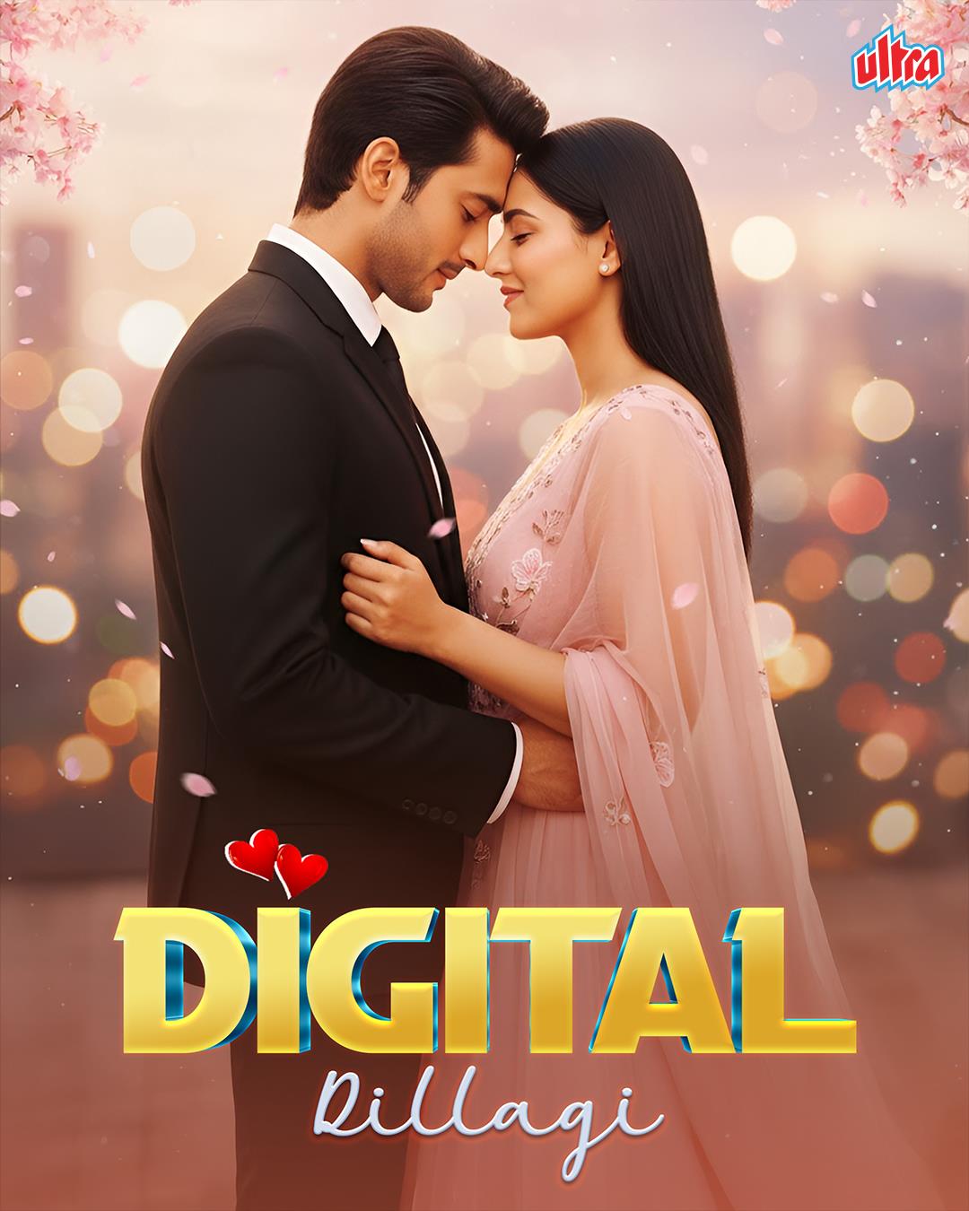 Ultra Media & Entertainment Group Participates In“Hong Kong International Film & TV Market”