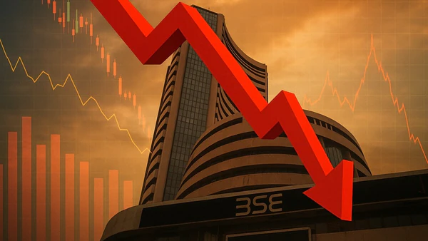 Indian stock markets plunge on March 19, 2026 | Quick Digest