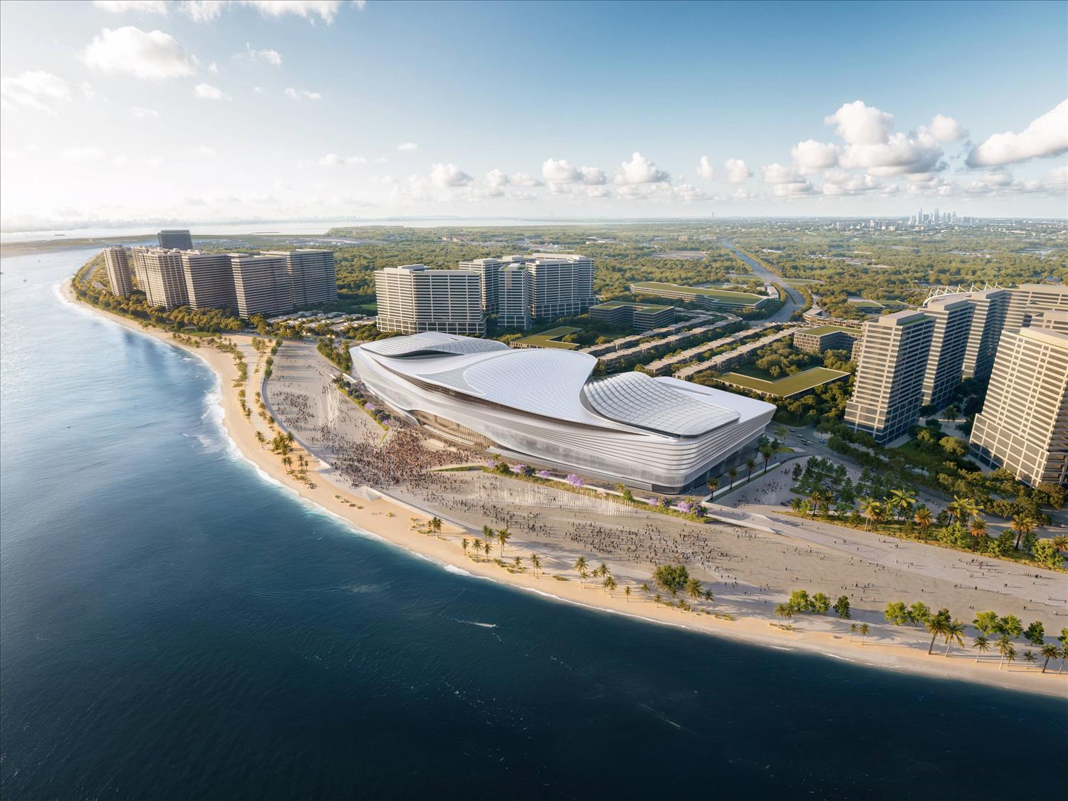 Can Gio: The Emerging Catalyst In Southern Vietnam's Tourism Transformation  Arabian Post