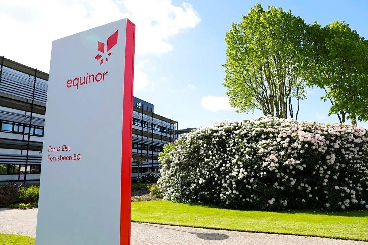 Equinor Launches Two New Business Areas