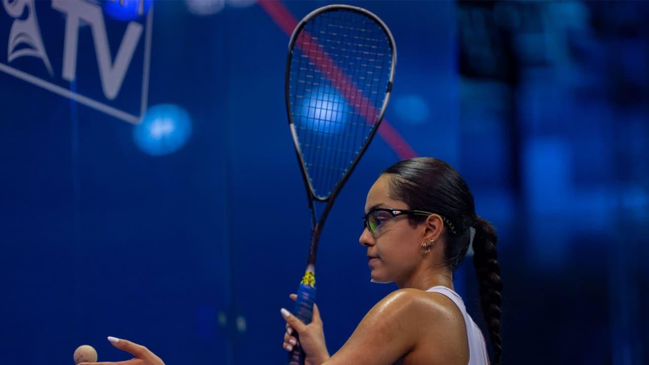 JSW Indian Open 2026: Anahat, Tanvi In Semis    Joshna Chinappa Exits