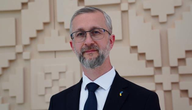 Erdogan Could Persuade Putin To Enter Peace Talks With Ukraine  Ambassador Dzhelyal