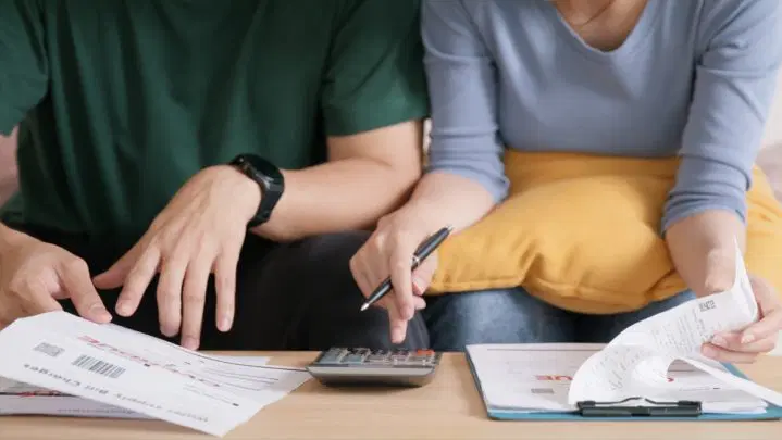 The“Middle Class Collapse” Myth: Making $75K Work With Smart Rules